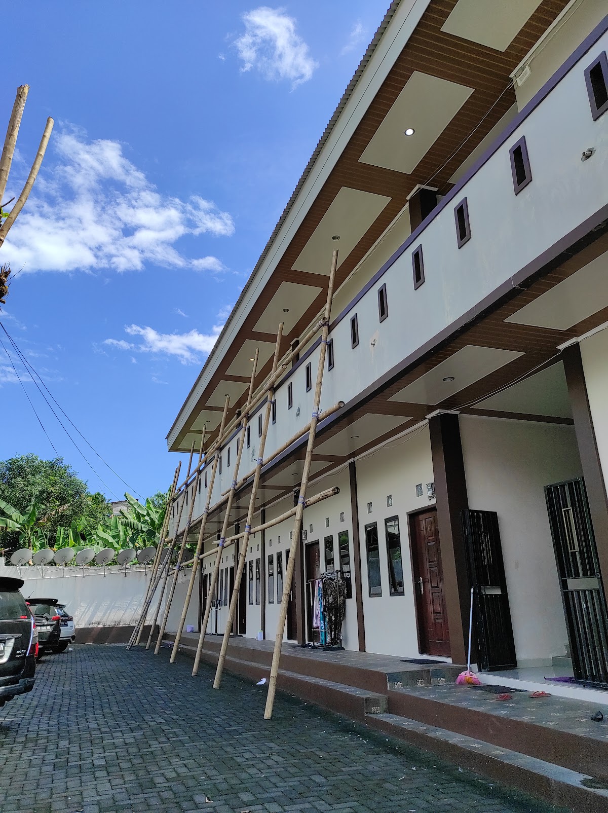 Properti sewa Indonesia