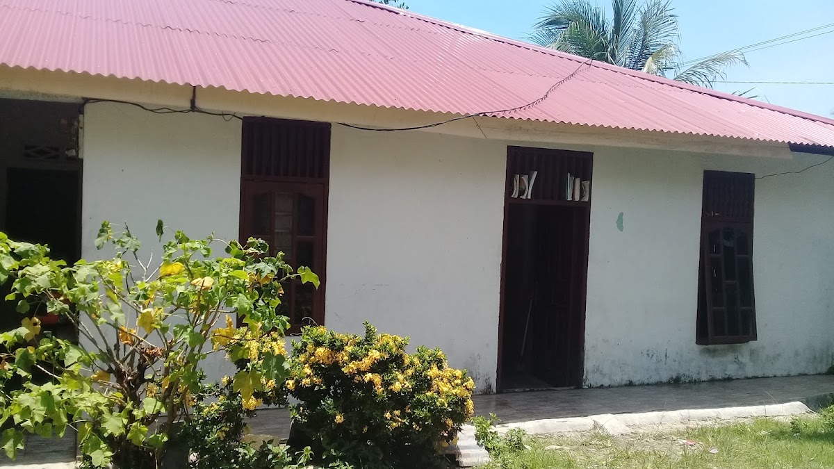 Properti sewa Indonesia