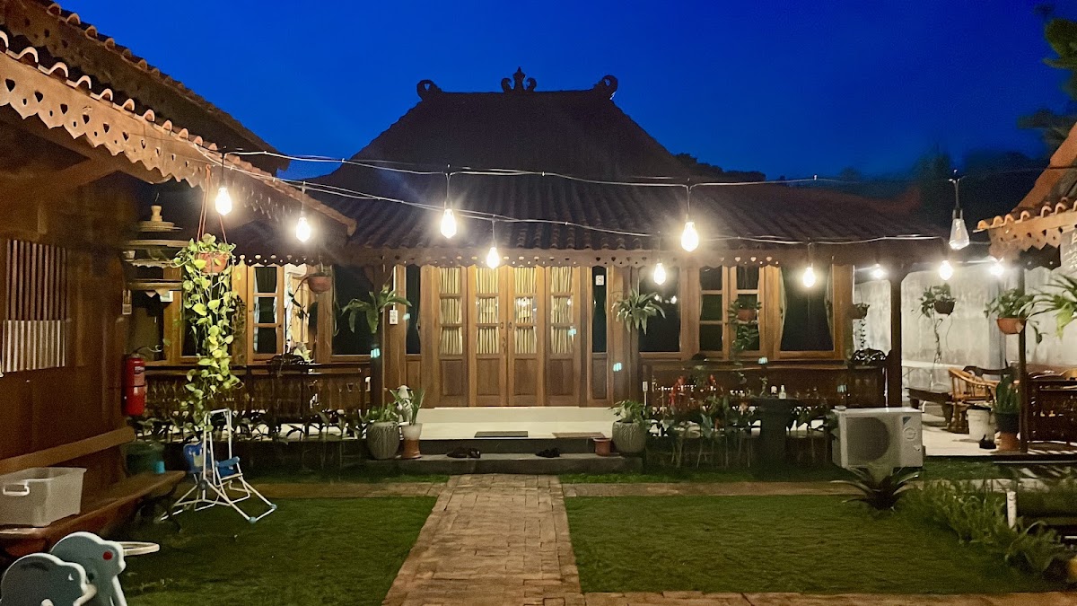 Properti sewa Indonesia