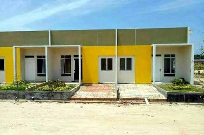 Properti sewa Indonesia