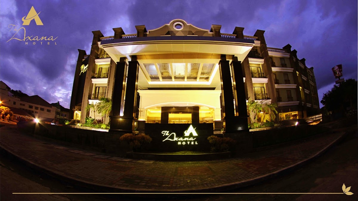 Properti sewa Indonesia