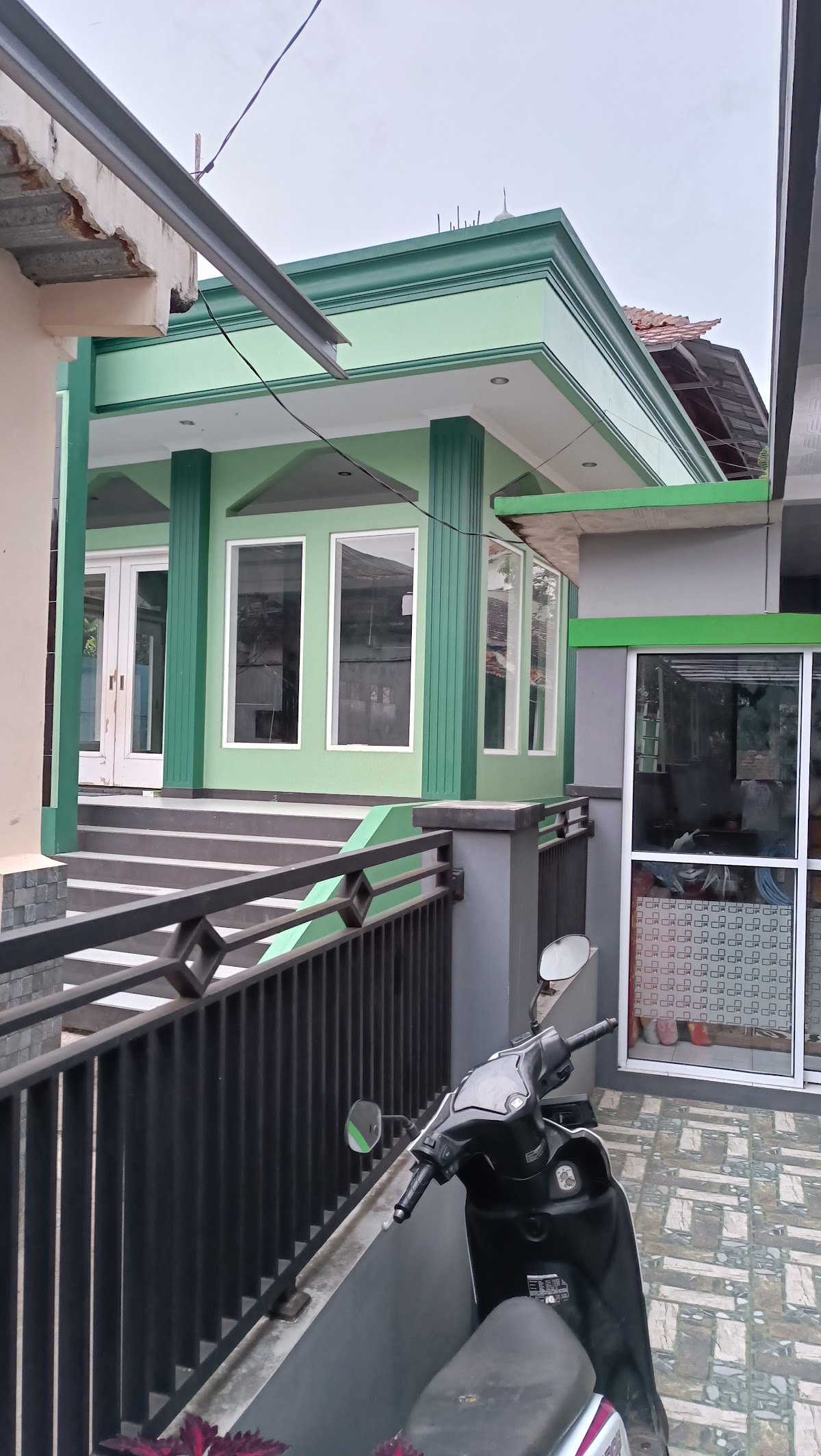 Properti sewa Indonesia