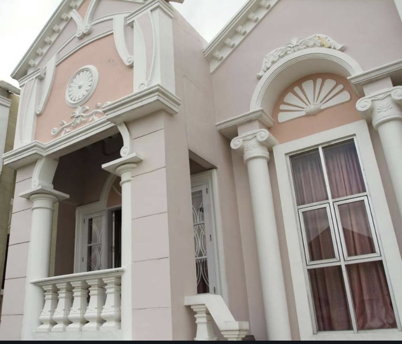Properti sewa Indonesia
