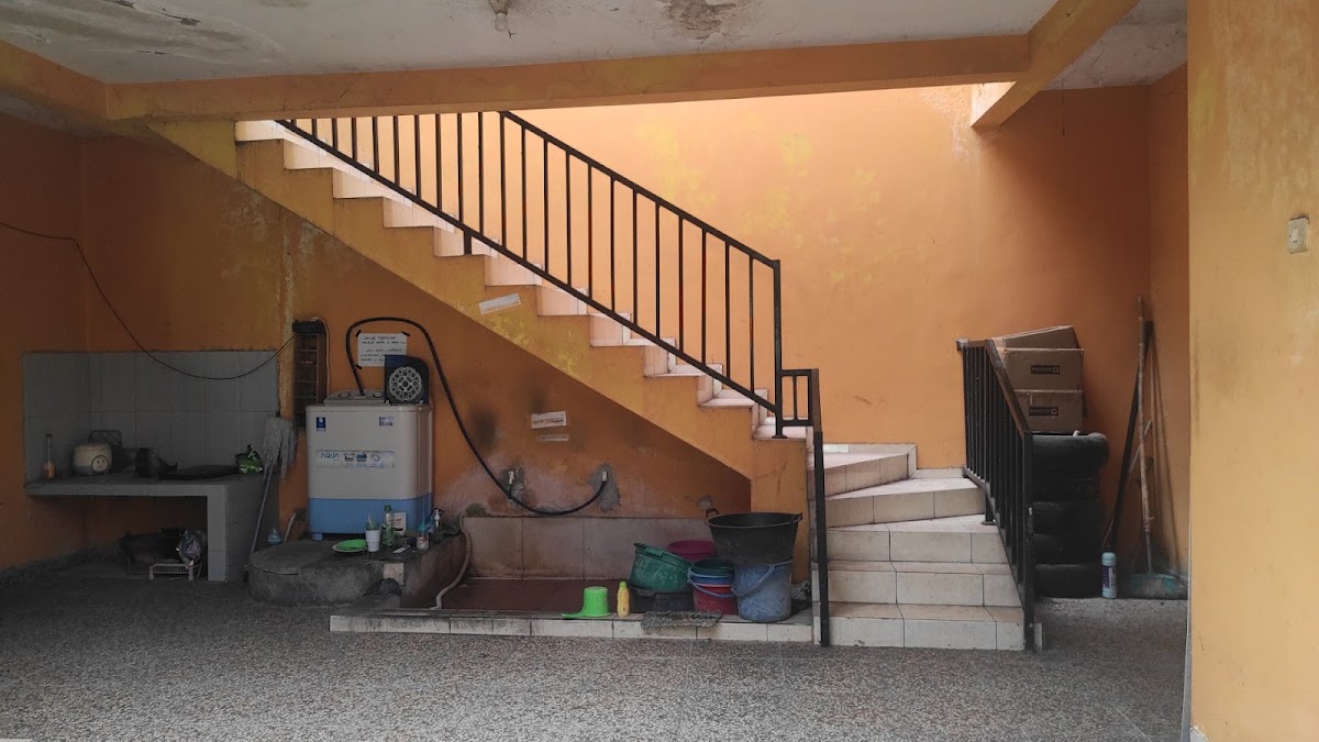 Kost Putra Griya Ragil — kos di depok