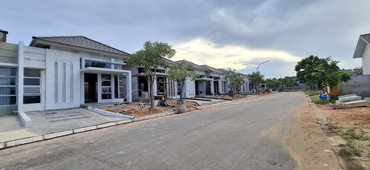 Properti sewa Indonesia