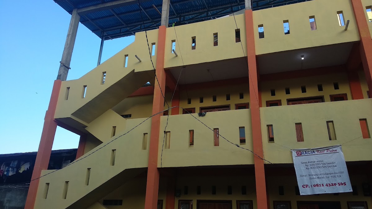 Properti sewa Indonesia