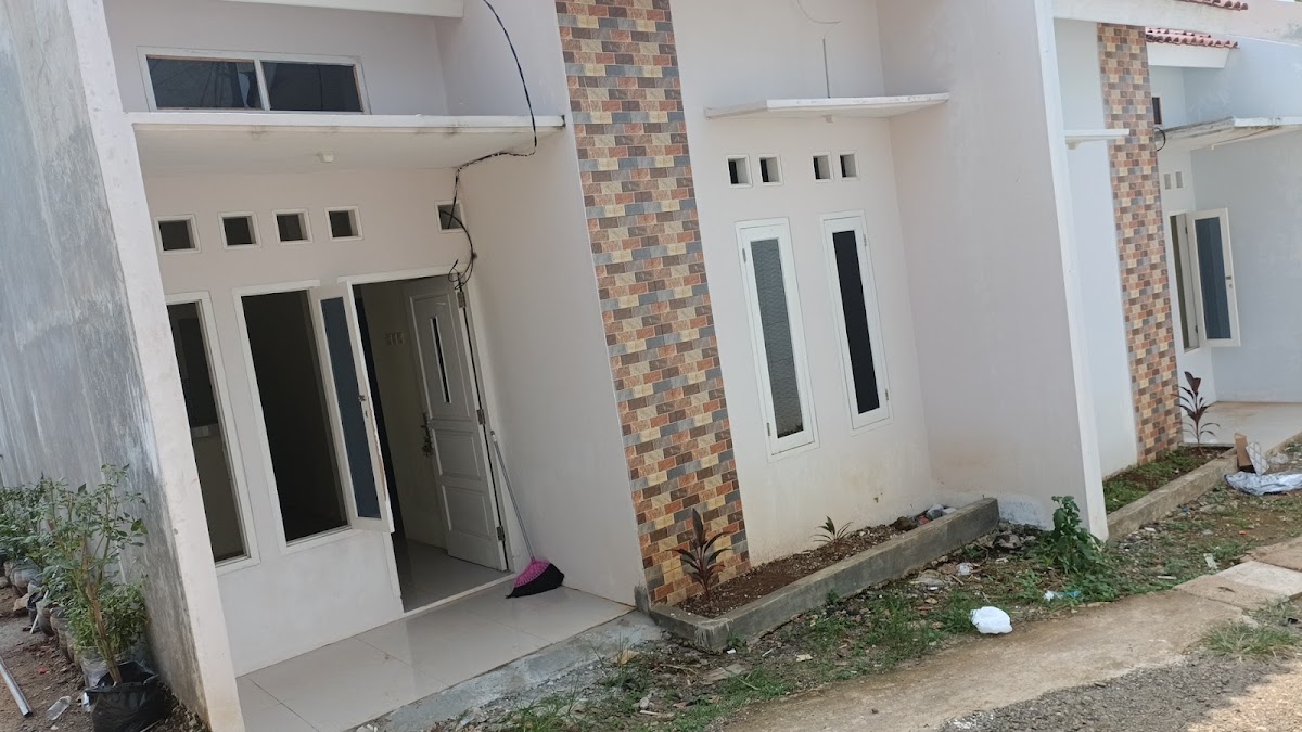 Properti sewa Indonesia