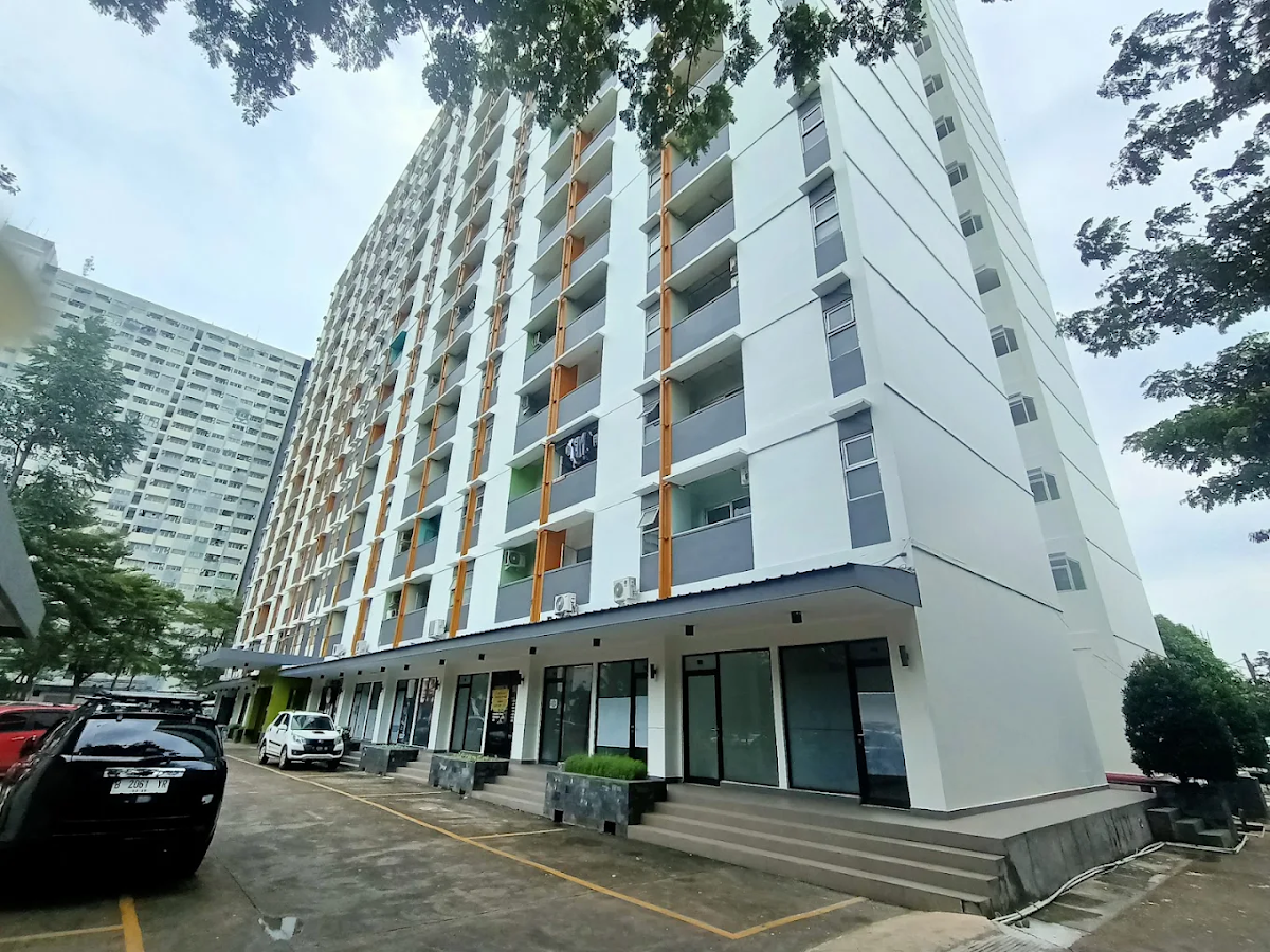 Properti sewa Indonesia