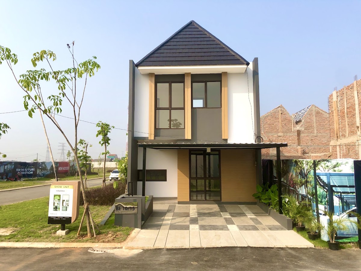 Properti sewa Indonesia