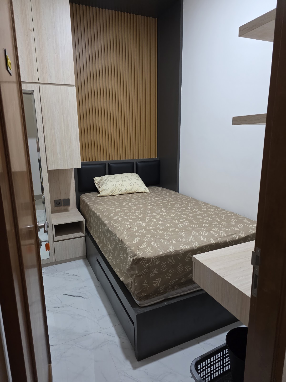 Properti sewa Indonesia