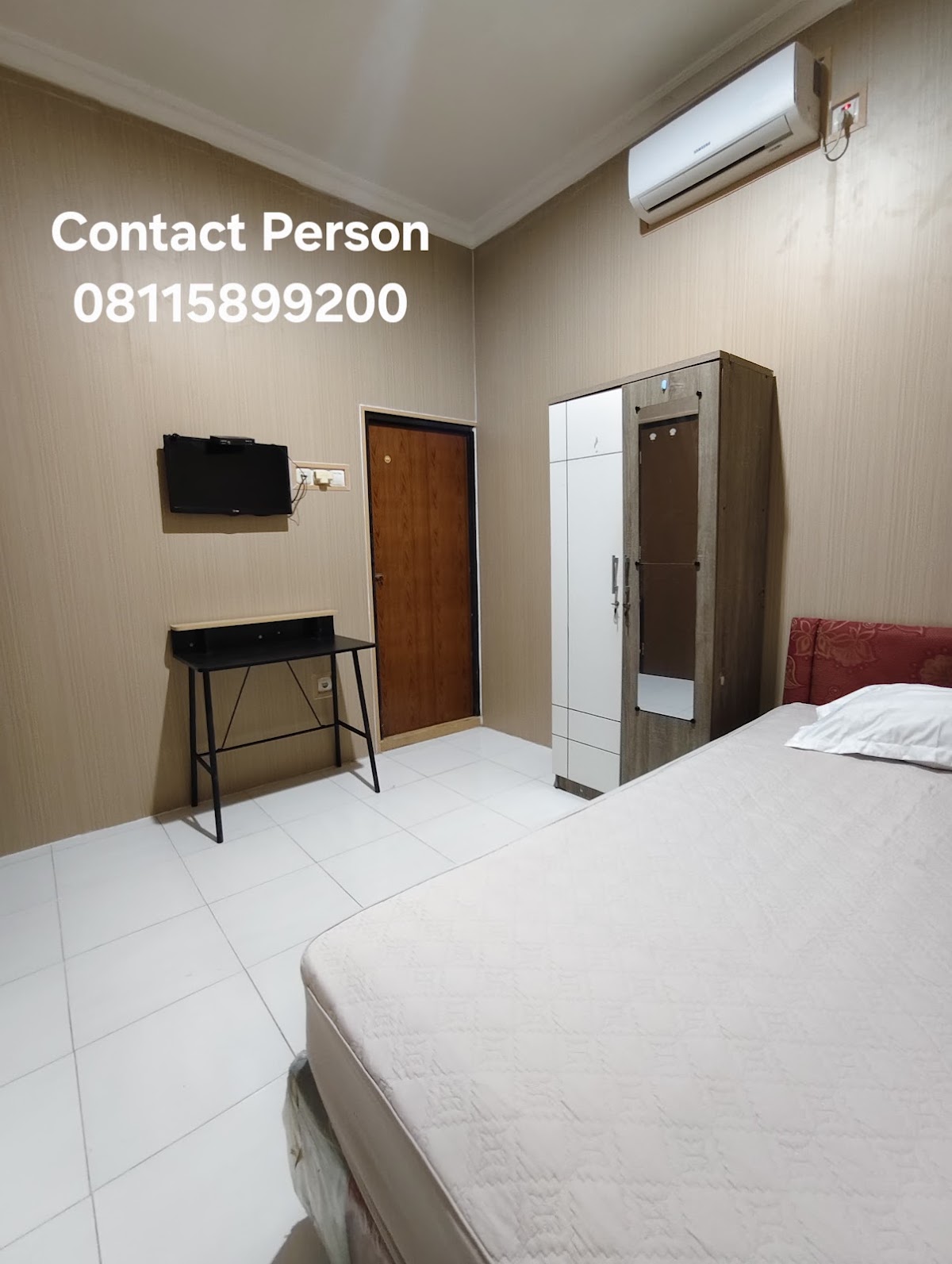 Properti sewa Indonesia