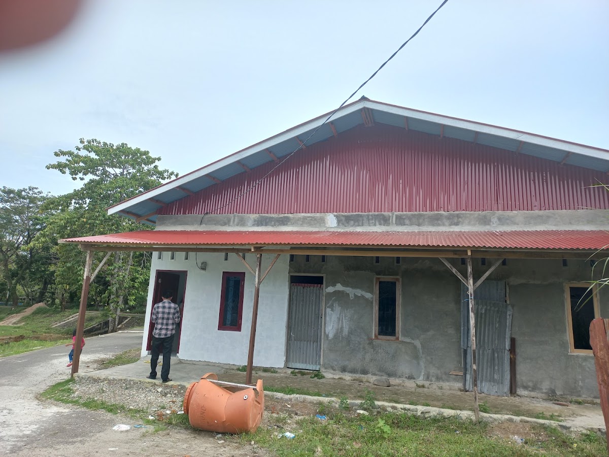 Properti sewa Indonesia