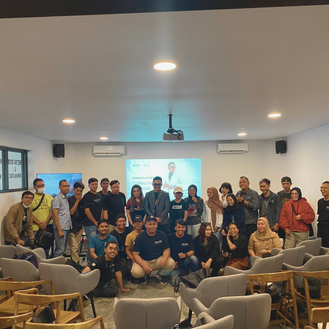 Properti sewa Indonesia