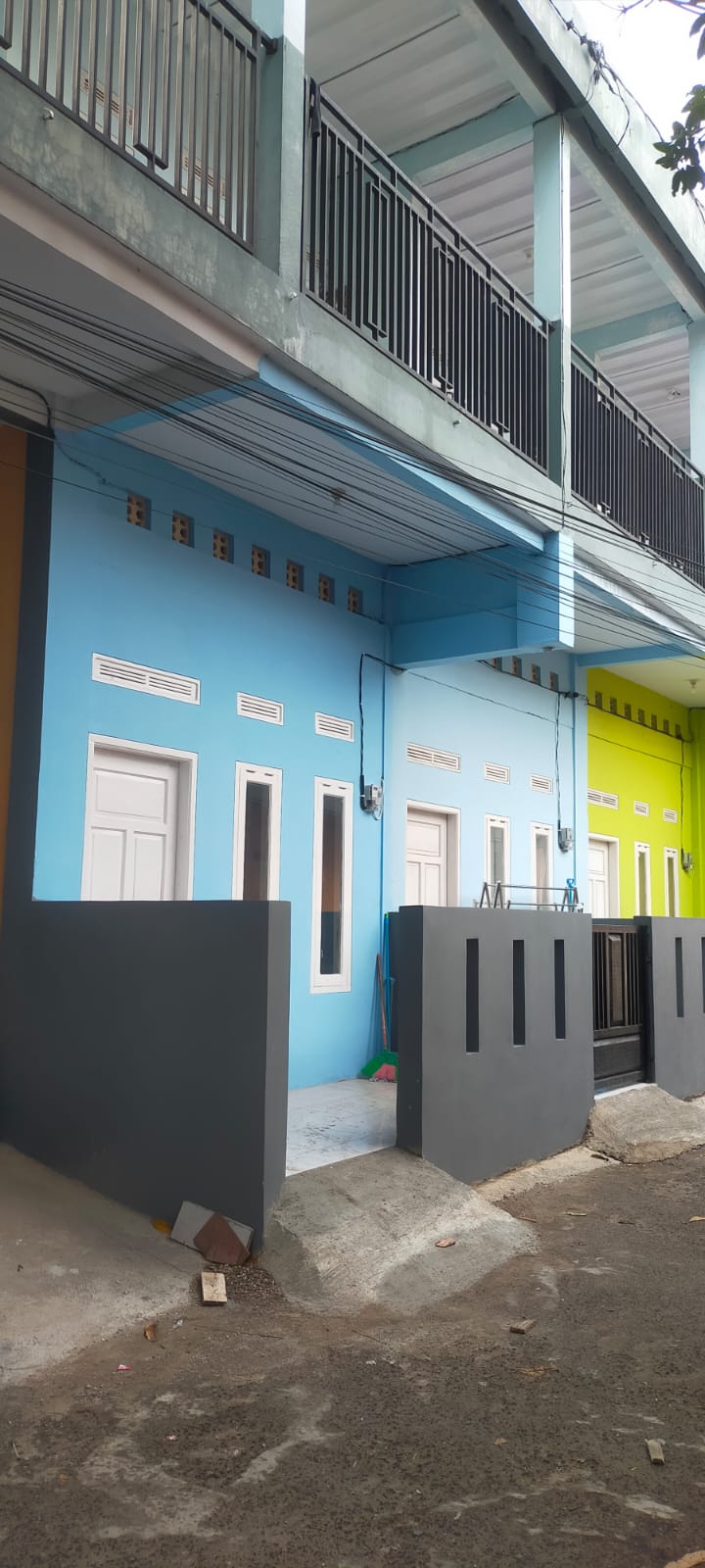 Properti sewa Indonesia
