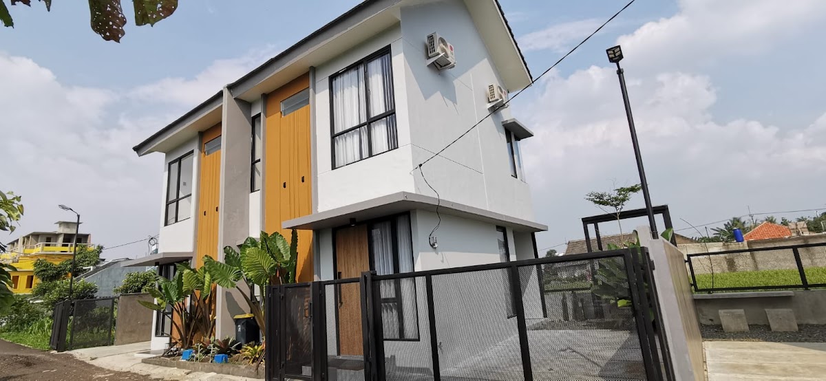 Properti sewa Indonesia