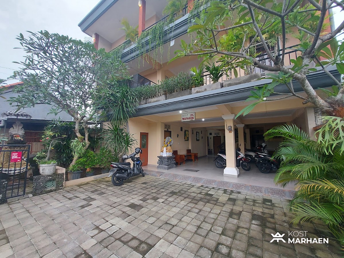Kost Marhaen