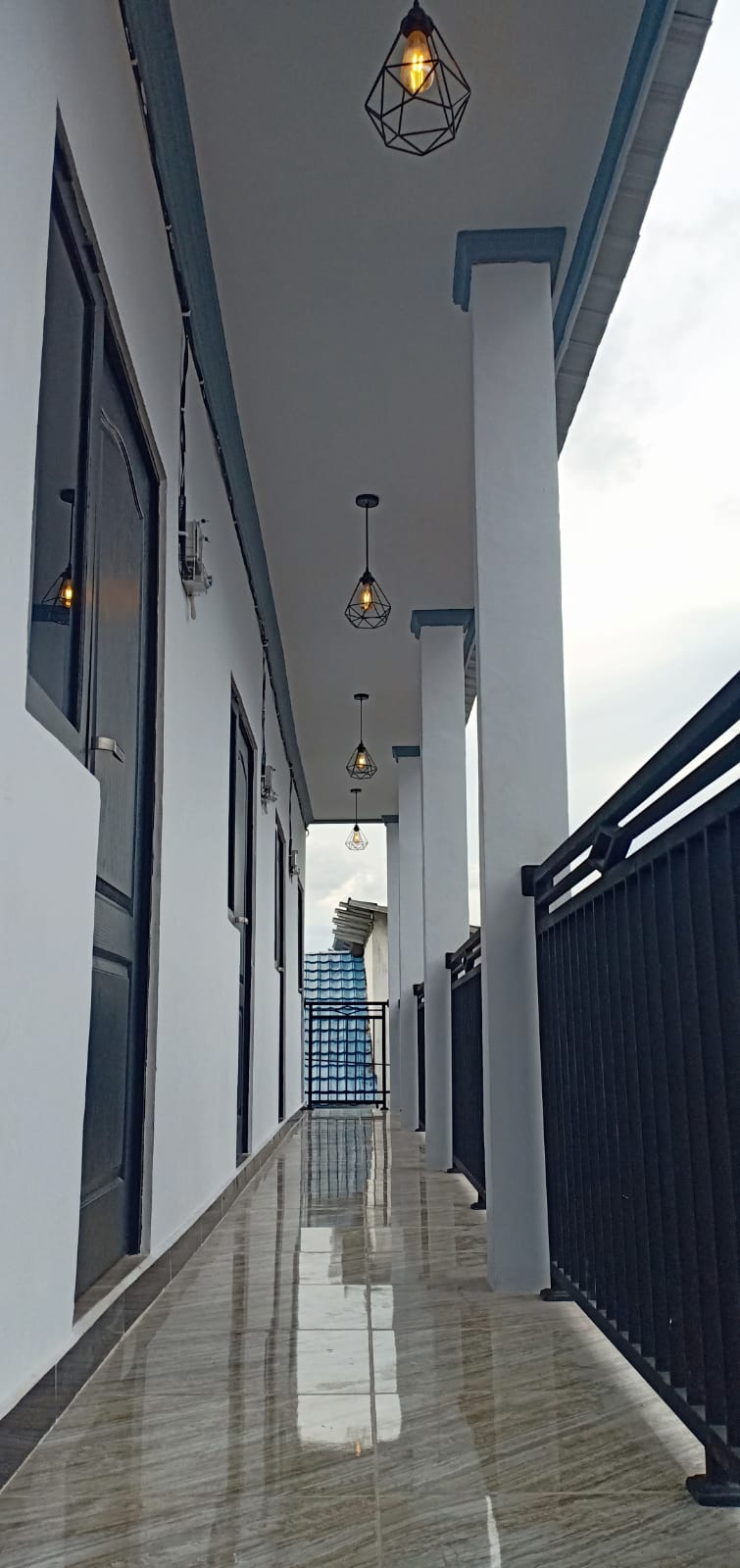 Properti sewa Indonesia