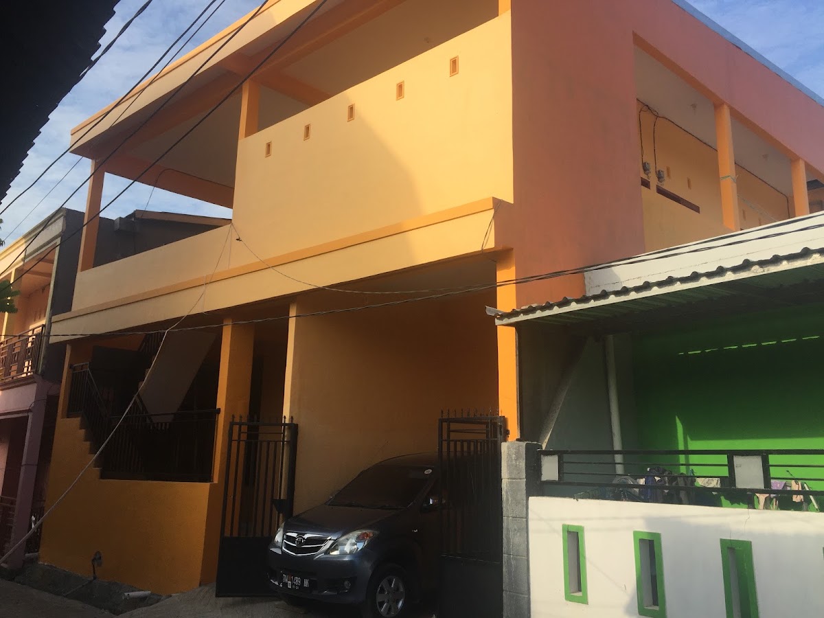 Rumah Kost SyifaZulfa InD’kos Makassar — kontrakan di makassar