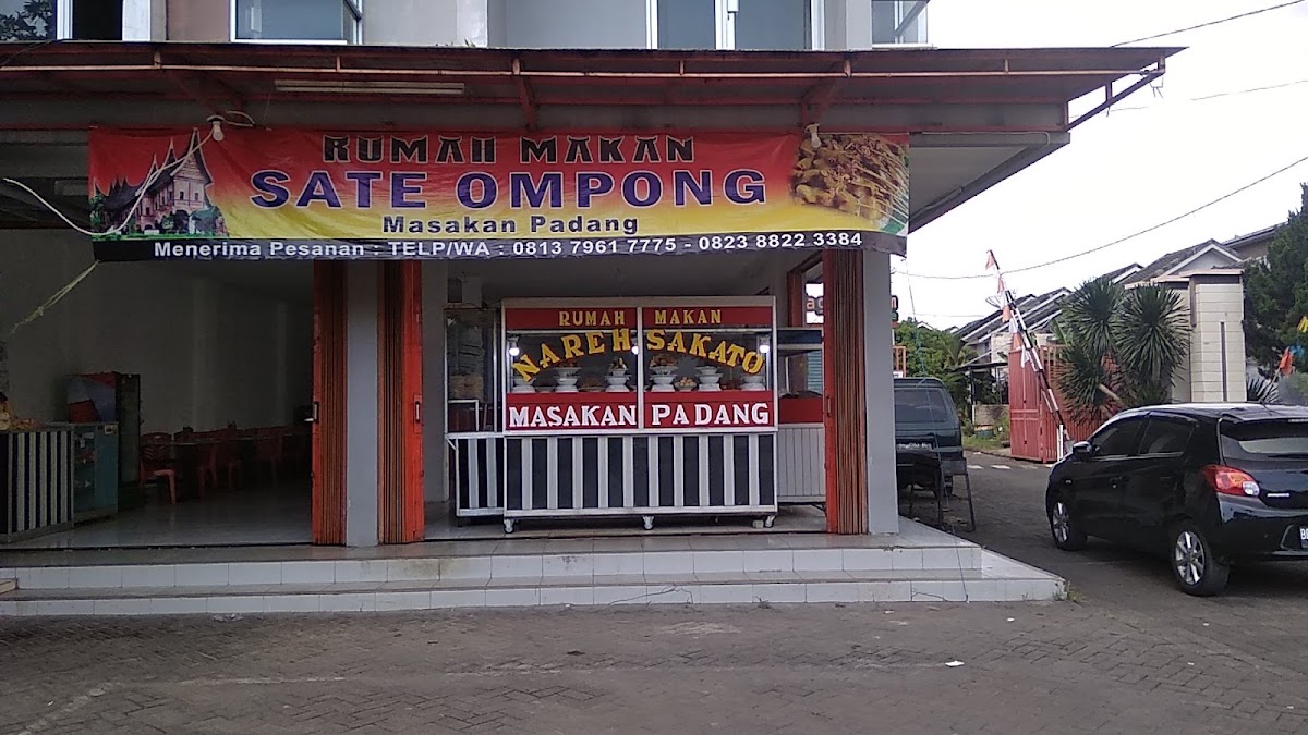 Properti sewa Indonesia