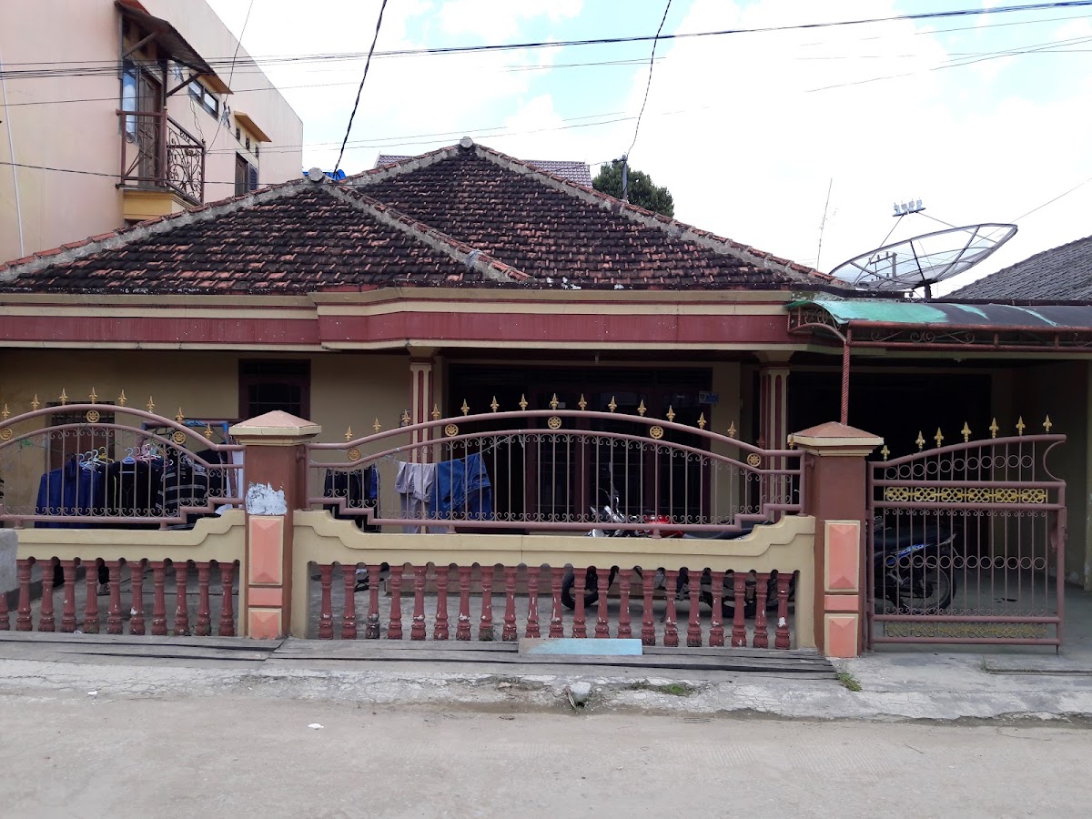 Properti sewa Indonesia