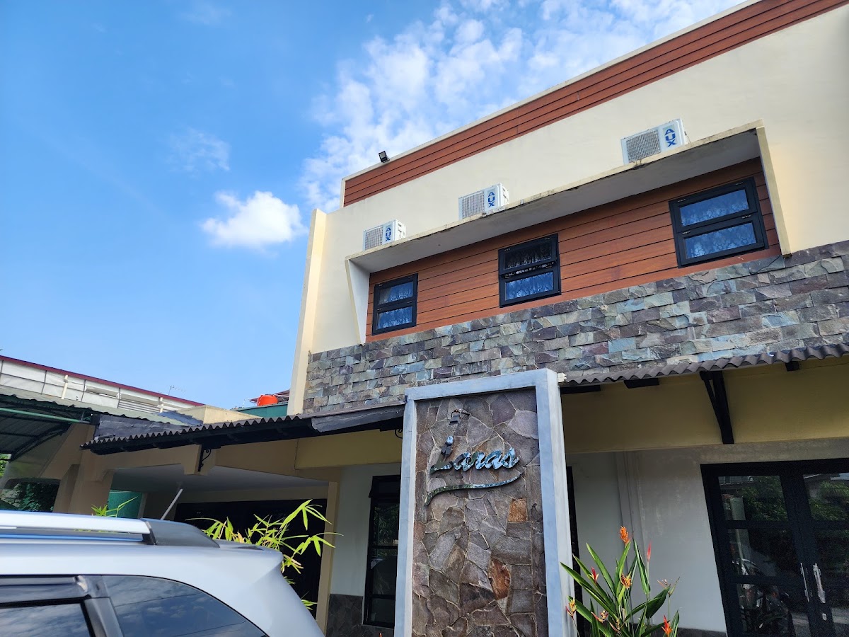 Properti sewa Indonesia