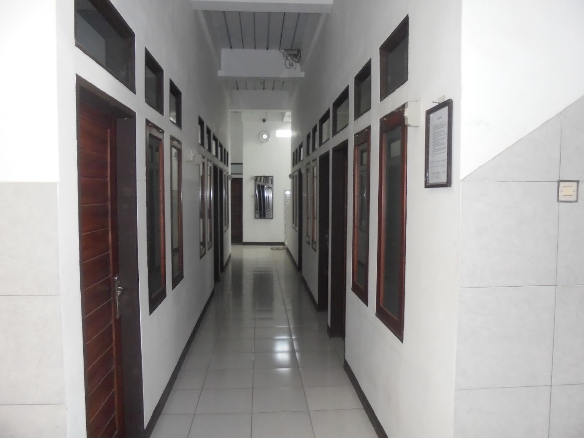 Properti sewa Indonesia