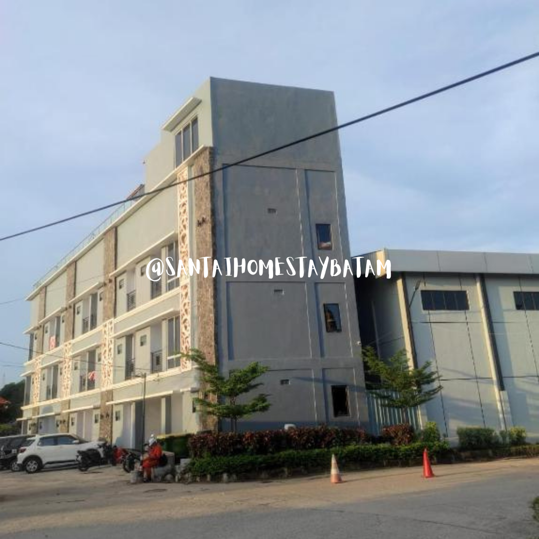 Properti sewa Indonesia
