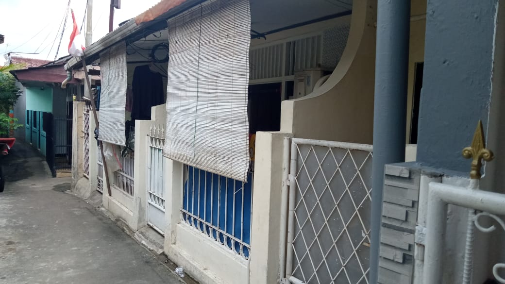 Properti sewa Indonesia