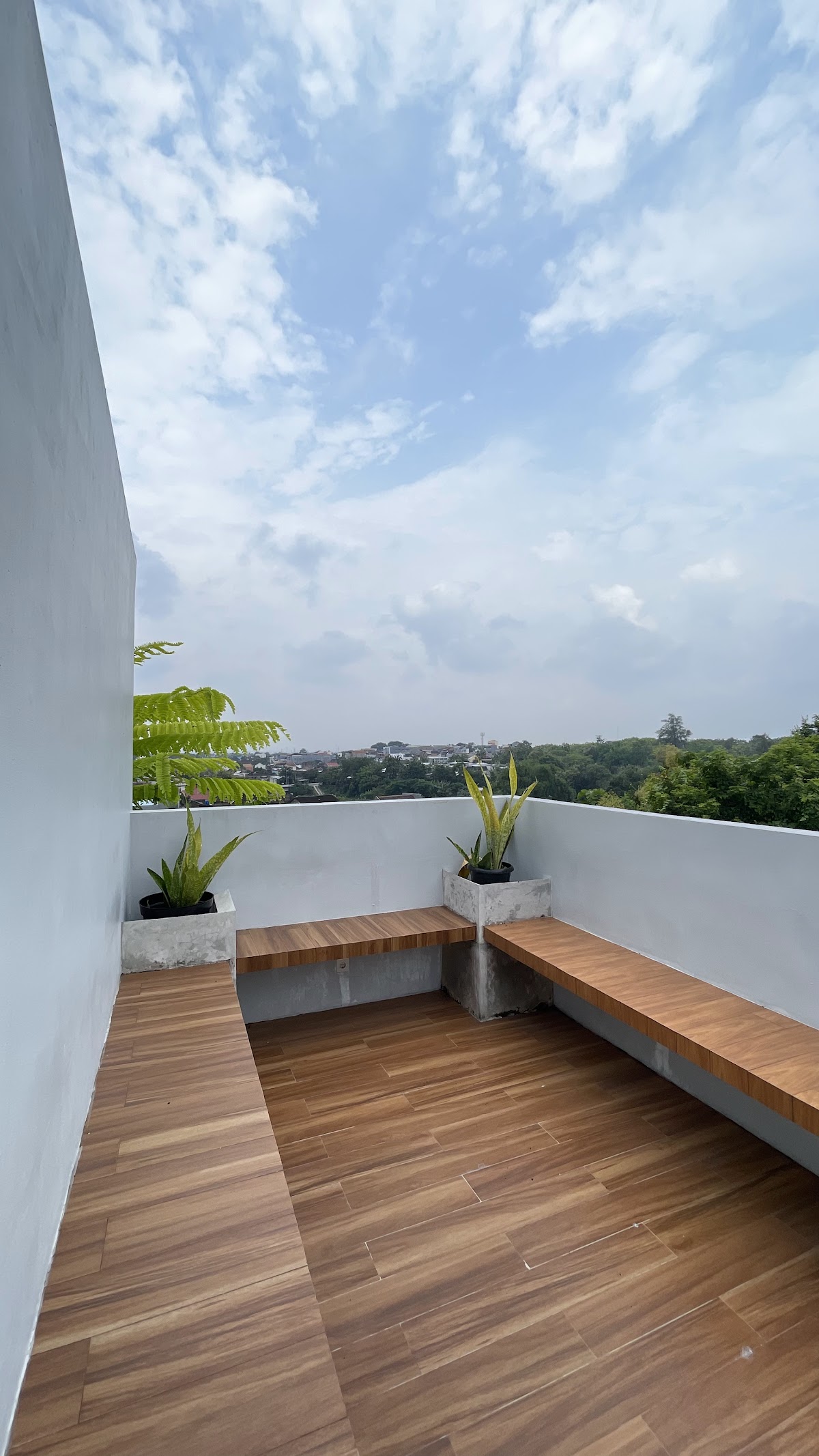 Properti sewa Indonesia