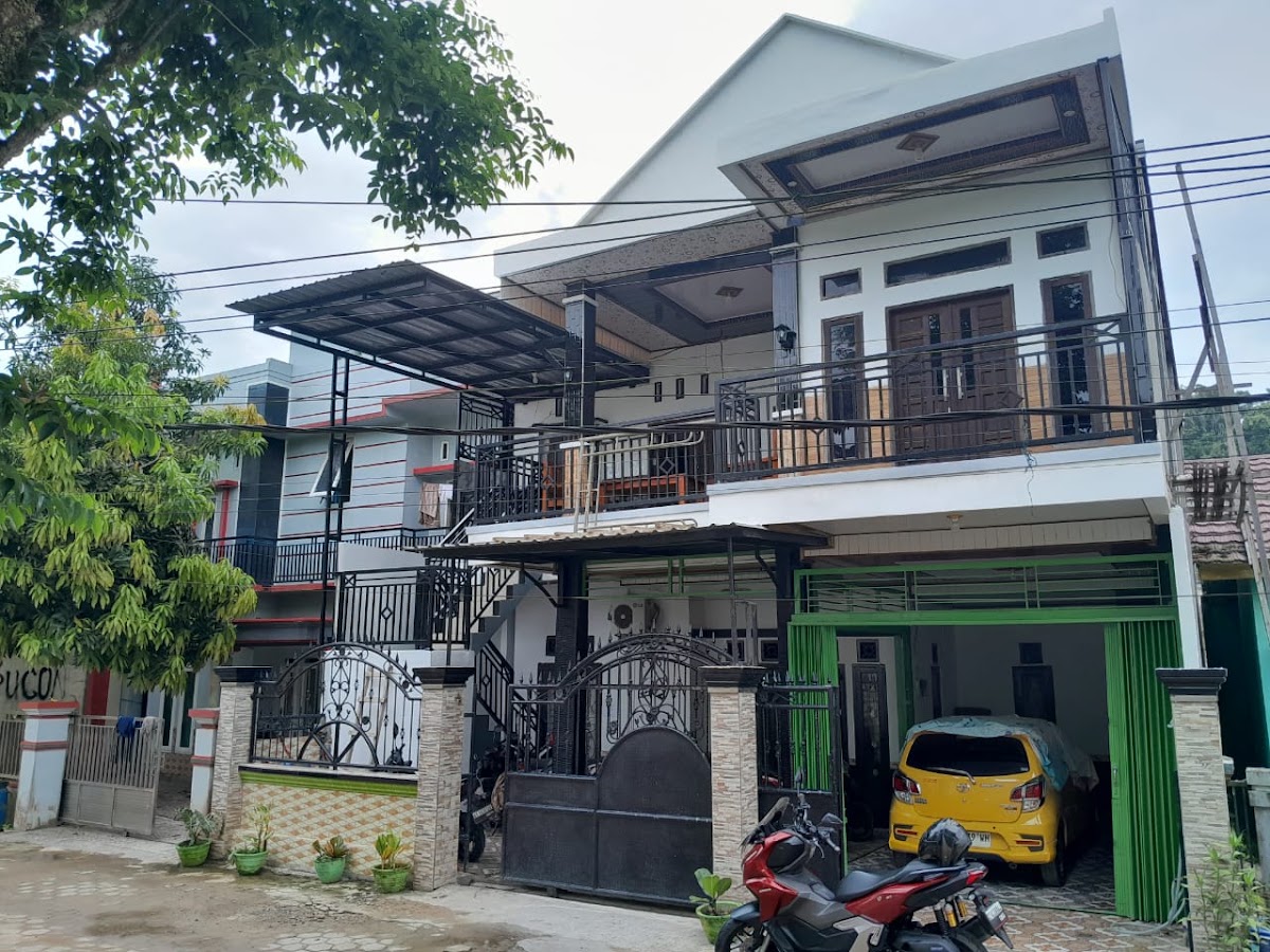 Properti sewa Indonesia