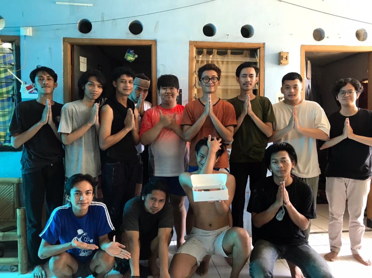 Kosan Putra Bpk Paino — kos di bandung