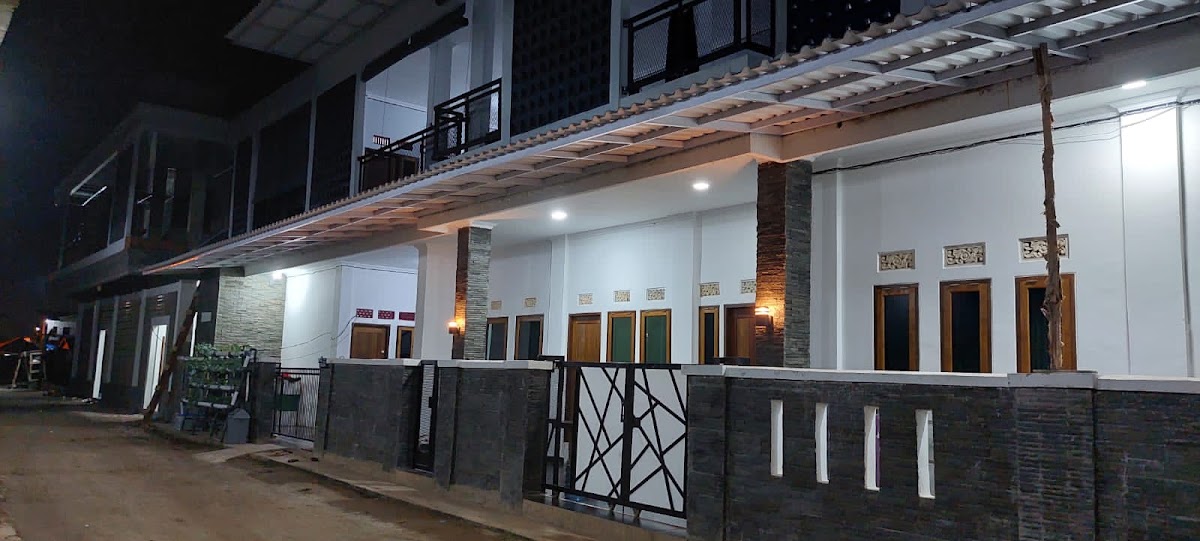 Properti sewa Indonesia