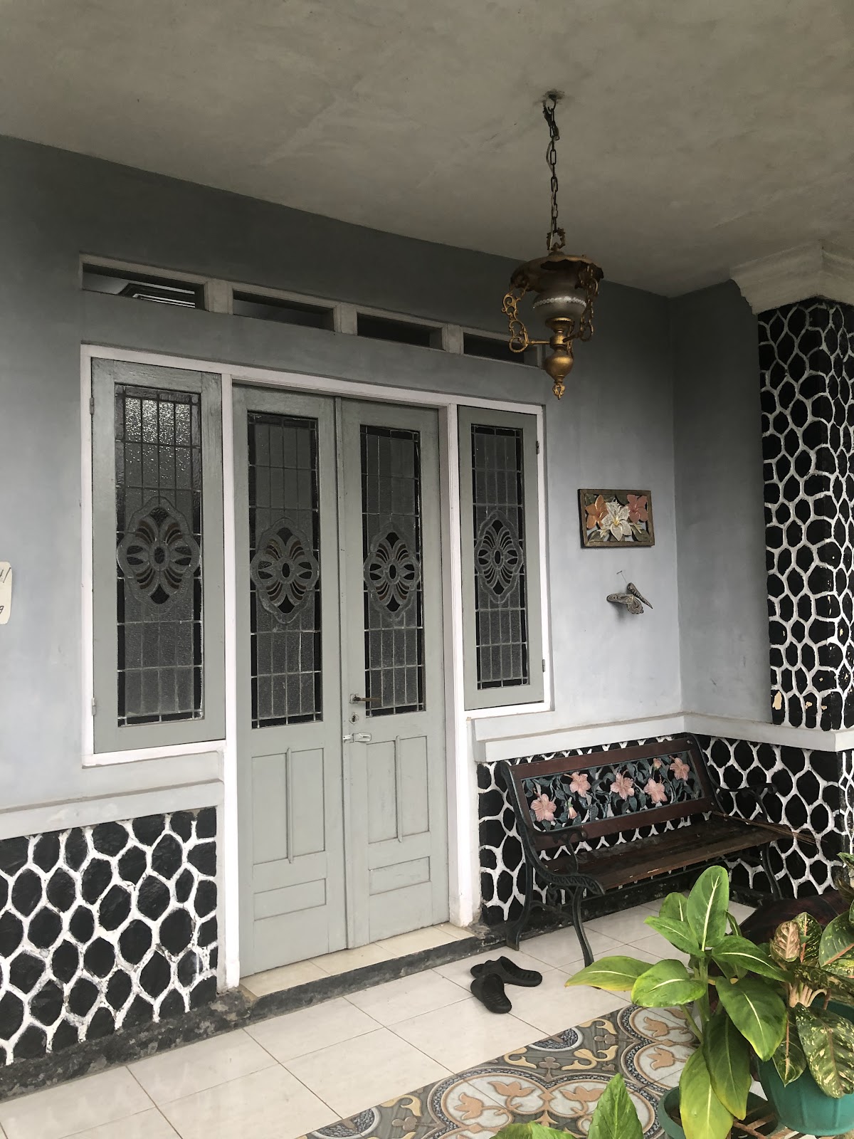 Properti sewa Indonesia