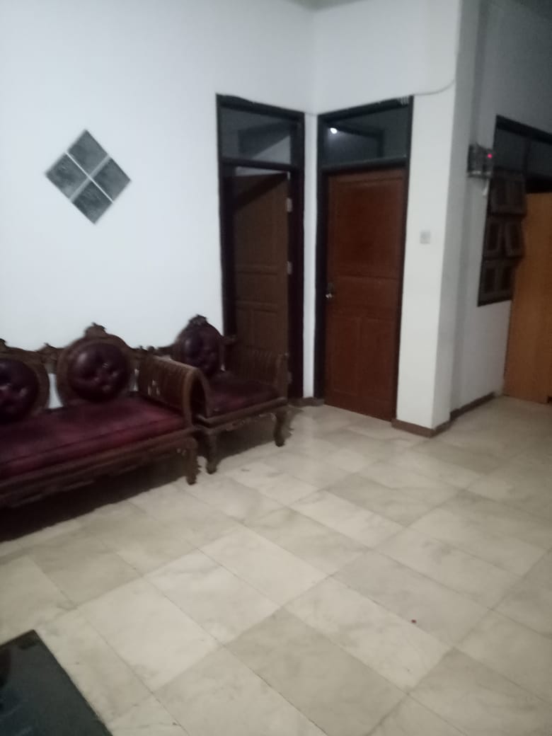 SERMINA GRAHA (Kost Putra) — kos di bandung