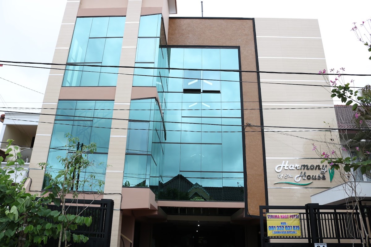 Properti sewa Indonesia