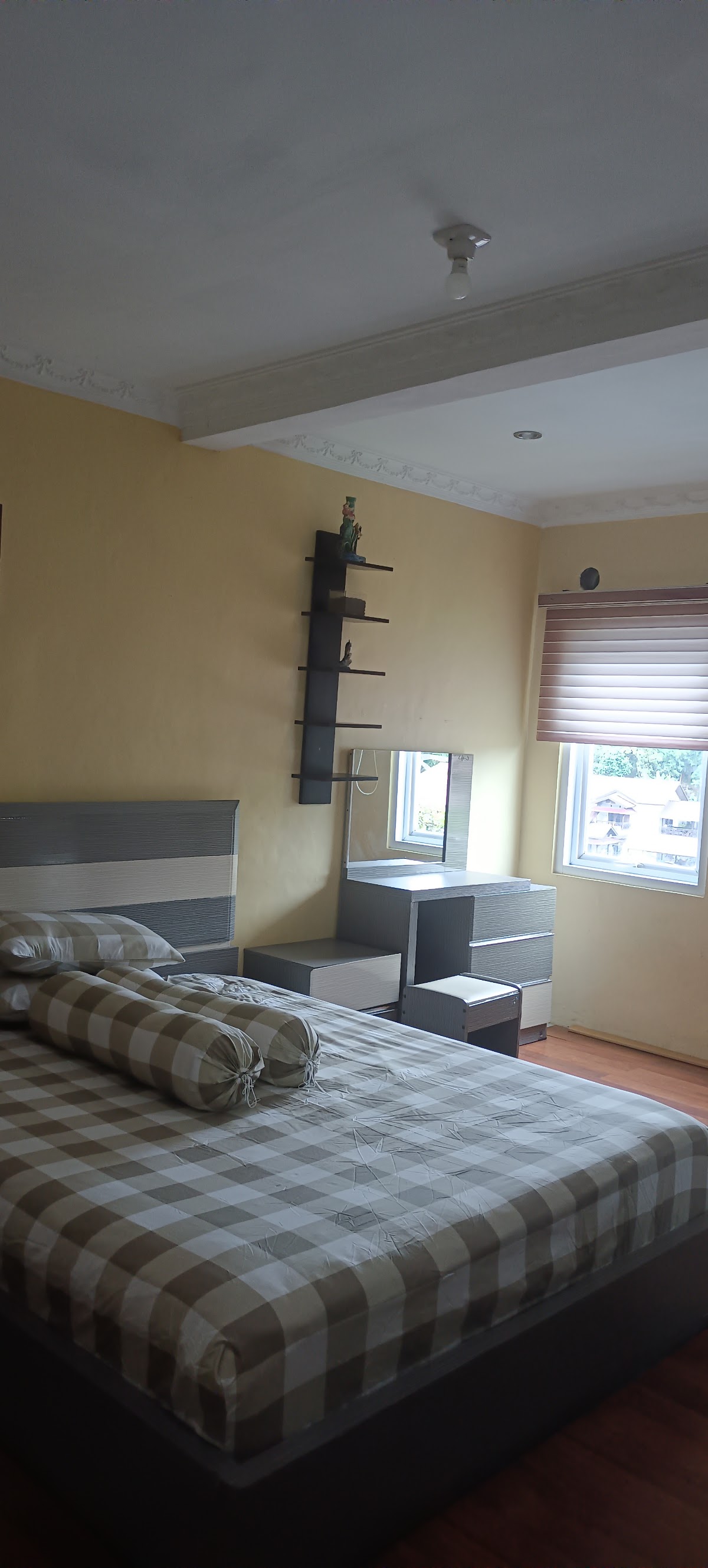 Properti sewa Indonesia