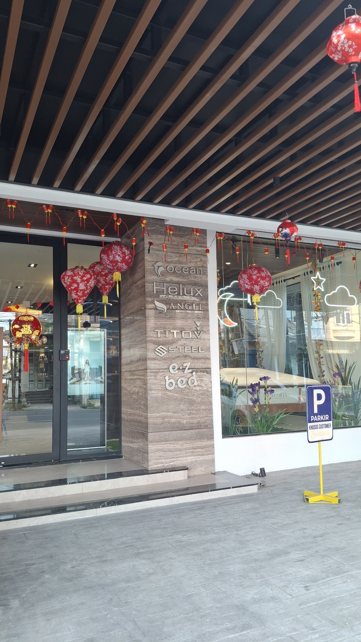 Properti sewa Indonesia