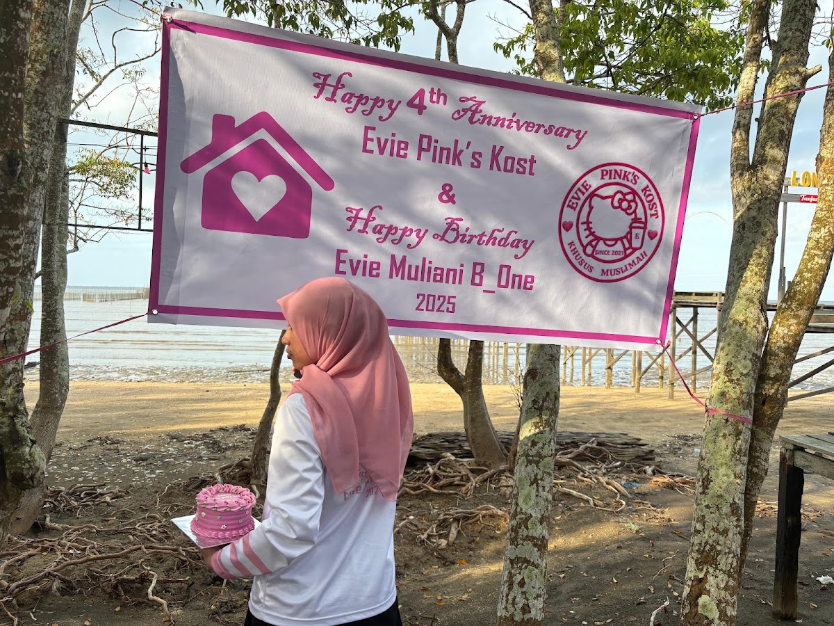 Properti sewa Indonesia