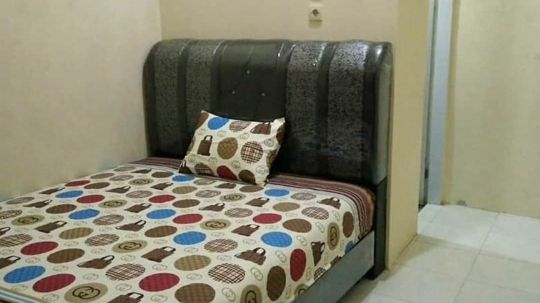 Properti sewa Indonesia