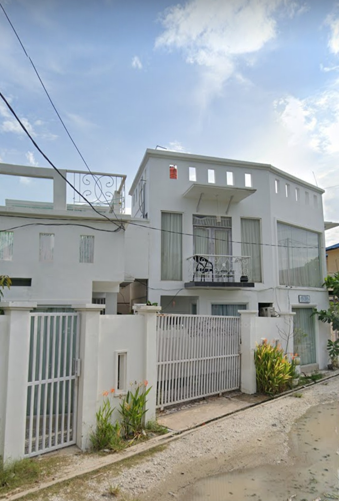 Properti sewa Indonesia