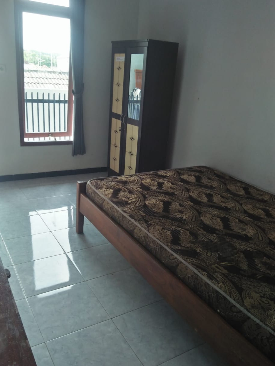 Rumah Kost Tuban Residence (Strategis) - Sewa di Tuban