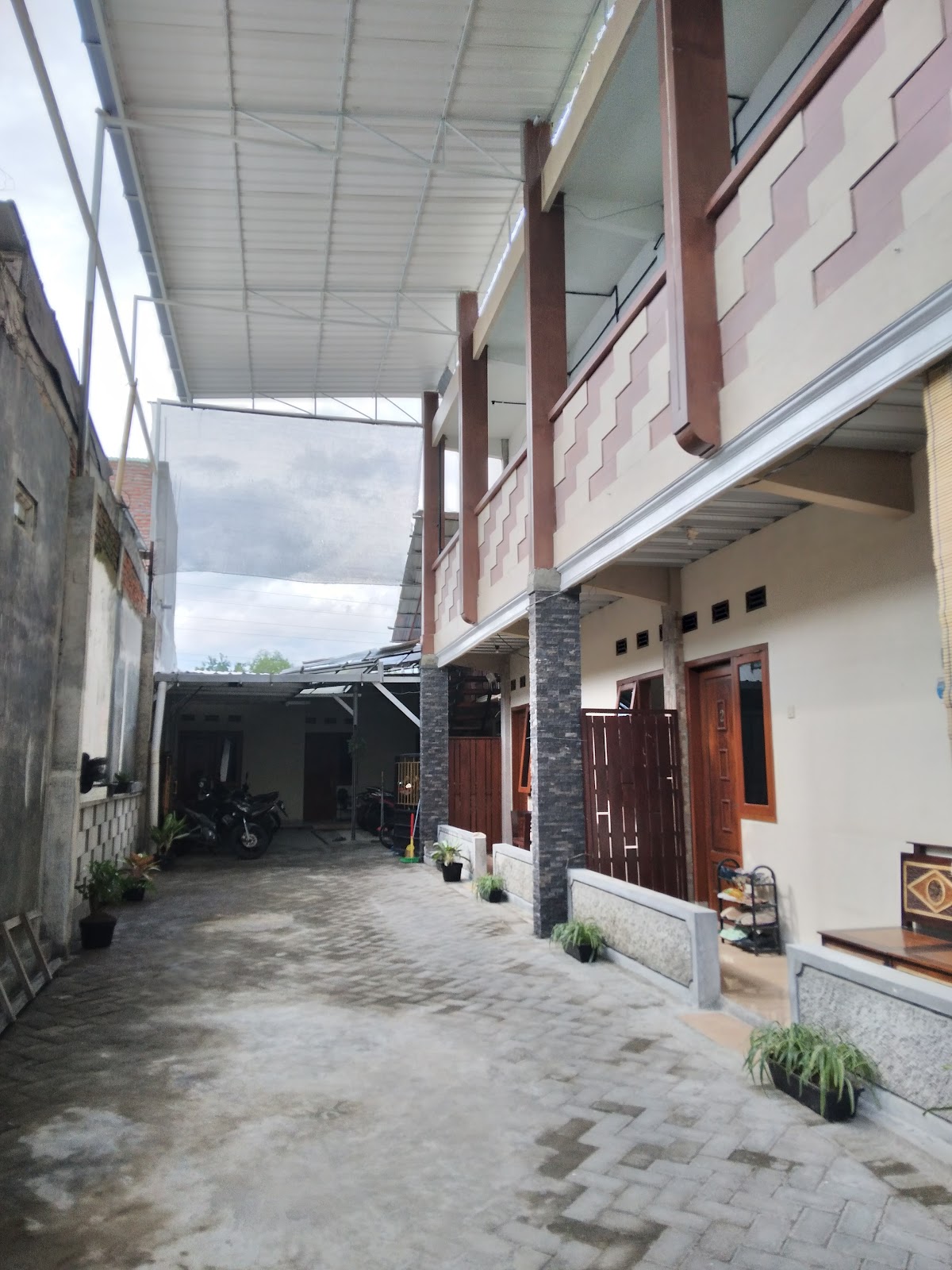 Kost Family Putra Jaya — kos di malang