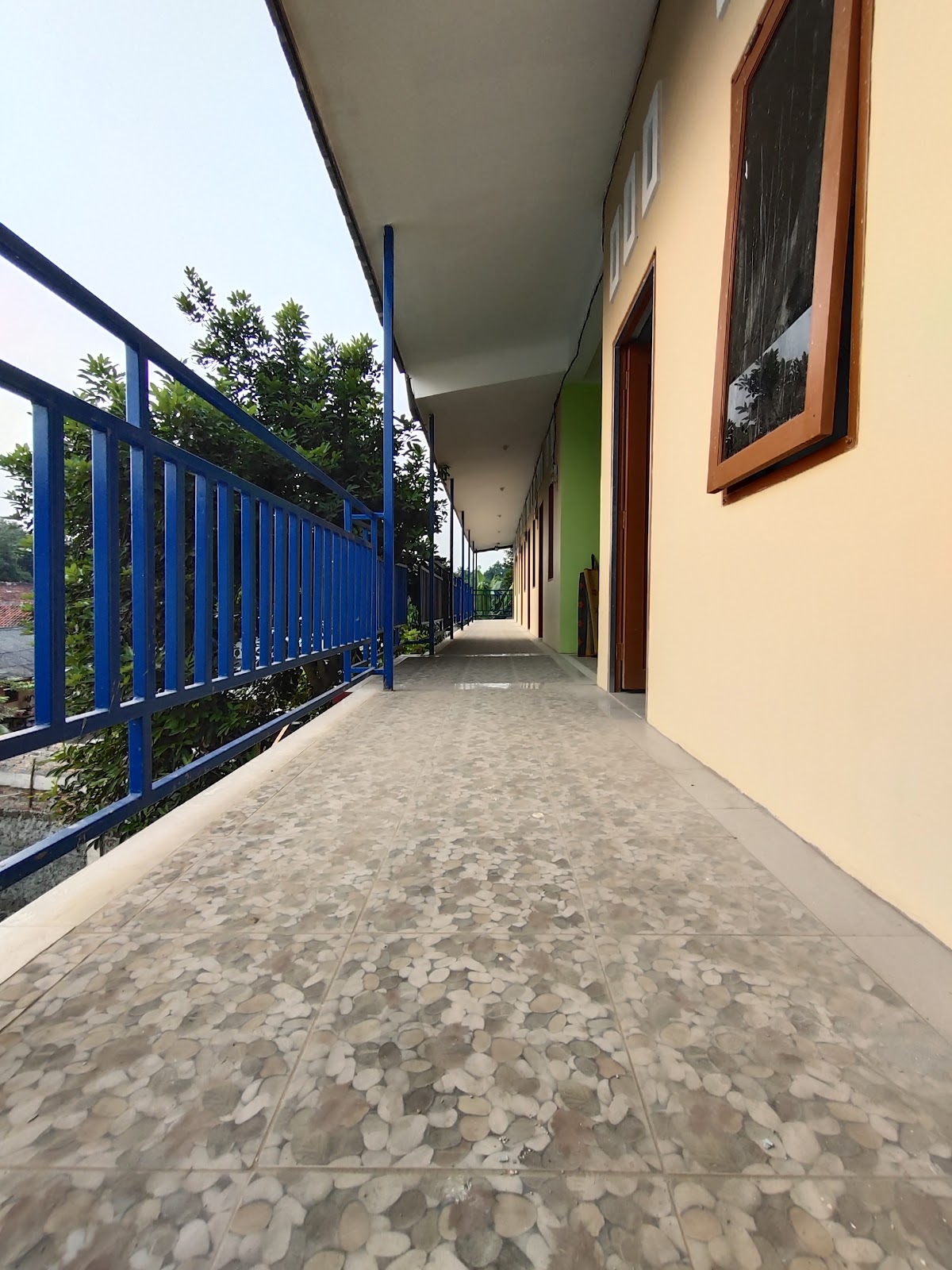 Properti sewa Indonesia