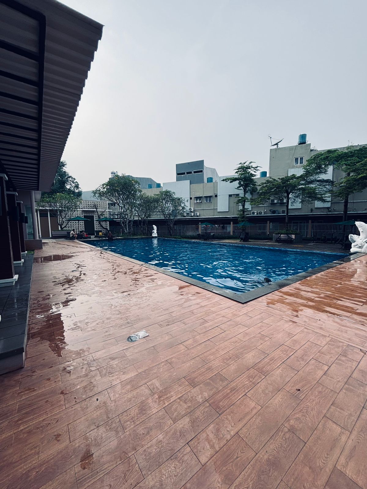 Arta runa kos gading serpong — kos di tangerang