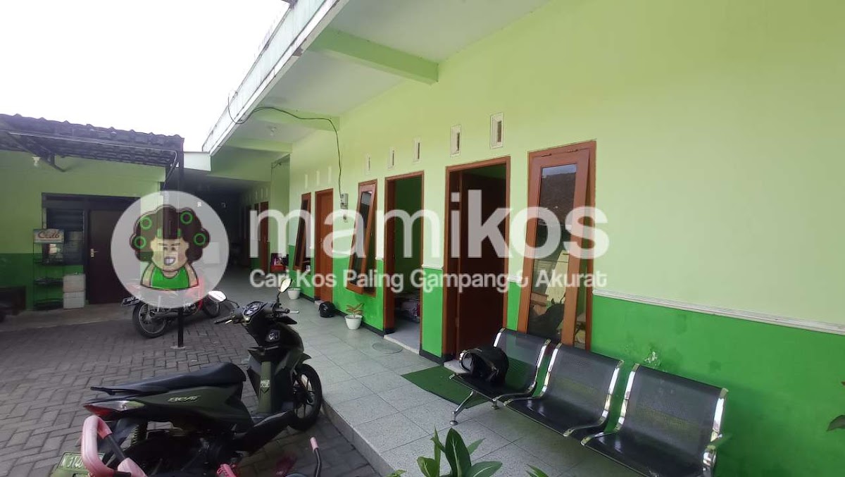 Properti sewa Indonesia
