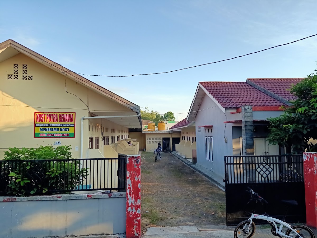 Properti sewa Indonesia
