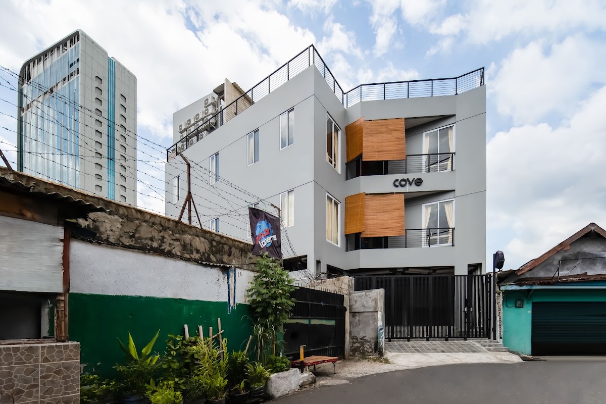 Properti sewa Indonesia