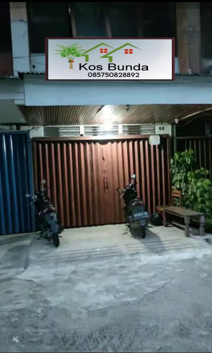 Properti sewa Indonesia