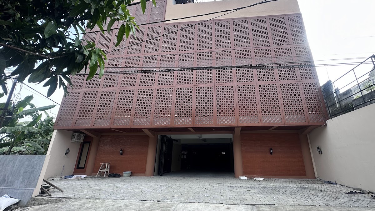 Properti sewa Indonesia