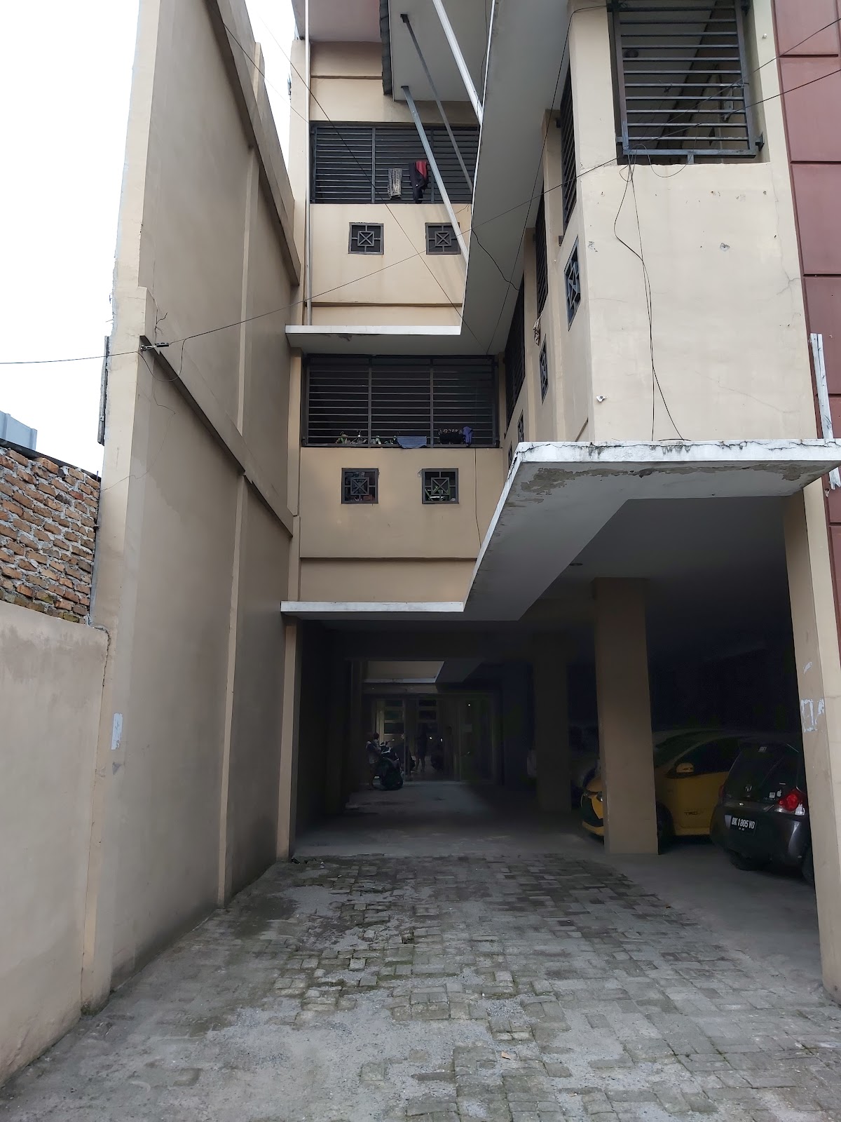 Properti sewa Indonesia